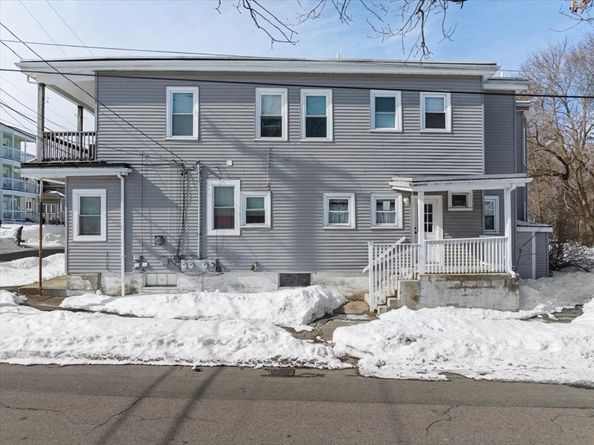 177 Winthrop St, Brockton MA 02301