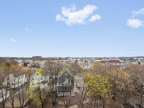 8 Ninth 707, Medford MA 02155