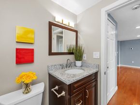 8 Ninth 707, Medford MA 02155