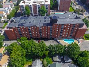 8 Ninth 707, Medford MA 02155