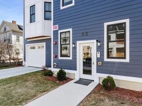 32 Pearl Street 5, Boston MA 02125