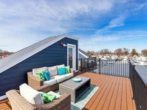 32 Pearl Street 5, Boston MA 02125