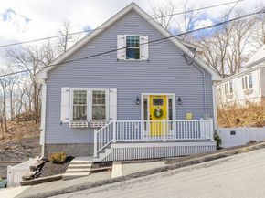 165 Central Ave, Malden MA 02148
