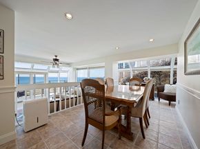 25 Oceanside Drive 25, Hull MA 02045
