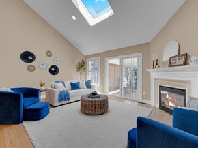 156 Hillside Village Dr 156, West Boylston MA 01583