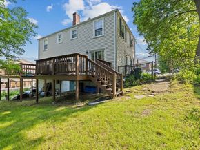 33 Bishop Rd 33, Quincy MA 02170