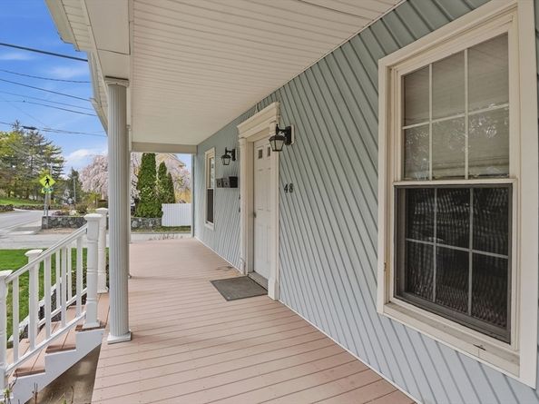 48 Forest Avenue, Hudson MA 01749