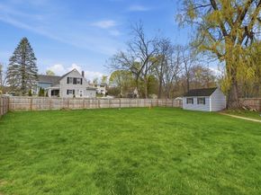 48 Forest Avenue, Hudson MA 01749