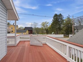 48 Forest Avenue, Hudson MA 01749