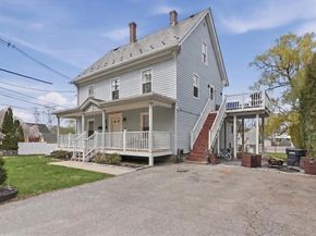 48 Forest Avenue, Hudson MA 01749