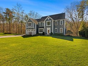 8 Leeds Way, Southborough MA 01772
