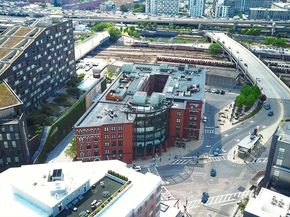 9 W Broadway 210, Boston MA 02127
