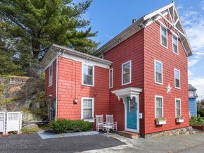 53 Sewall St, Marblehead MA 01945