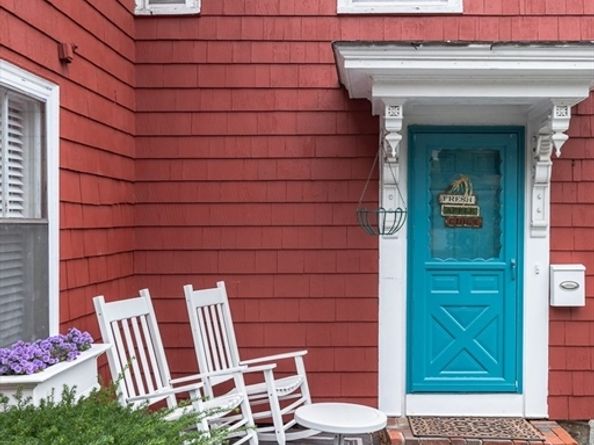 53 Sewall St, Marblehead MA 01945