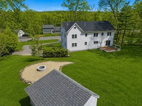 445 Salem St, North Andover MA 01845