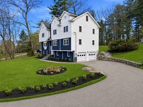 445 Salem St, North Andover MA 01845