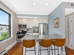 58 Winthrop Street 3, Boston MA 02129