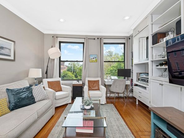 58 Winthrop Street 3, Boston MA 02129