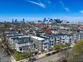83 Farragut Rd 1, Boston MA 02127
