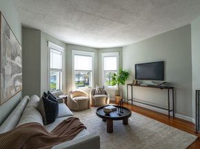 83 Farragut Rd 1, Boston MA 02127