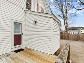 105 Centennial Ave, Gloucester MA 01930