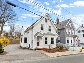 105 Centennial Ave, Gloucester MA 01930