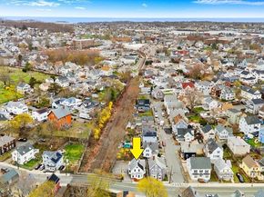 105 Centennial Ave, Gloucester MA 01930