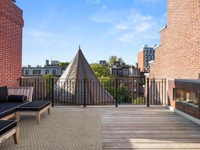 292 Marlborough Street, Boston MA 02116