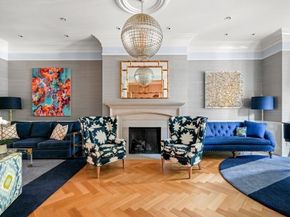 292 Marlborough Street, Boston MA 02116