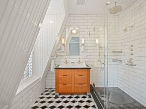 292 Marlborough Street, Boston MA 02116