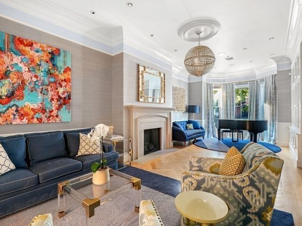 292 Marlborough Street, Boston MA 02116