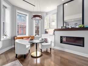 53 Chandler St 3, Boston MA 02116