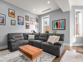 53 Chandler St 3, Boston MA 02116