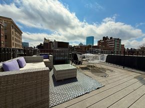 22 River Street 7, Boston MA 02108