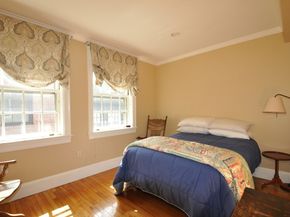 22 River Street 7, Boston MA 02108