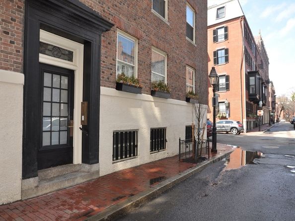 22 River Street 7, Boston MA 02108