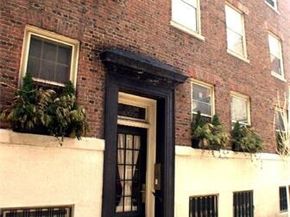 22 River Street 7, Boston MA 02108