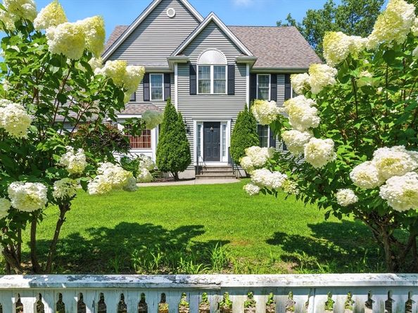 30 Neponset Street, Walpole MA 02071