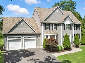 30 Neponset Street, Walpole MA 02071