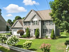 30 Neponset Street, Walpole MA 02071