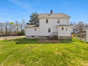 323 Washington Street, Norwood MA 02062