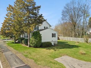 323 Washington Street, Norwood MA 02062