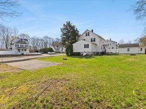 323 Washington Street, Norwood MA 02062