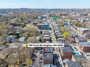 289 Corey 4, Boston MA 02135