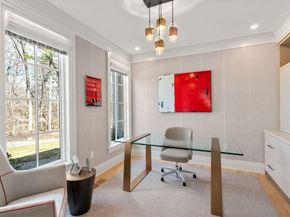 9 Skating Pond Road, Weston MA 02493