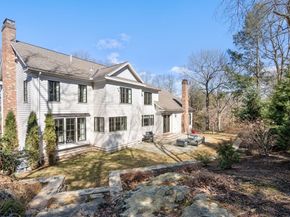9 Skating Pond Road, Weston MA 02493