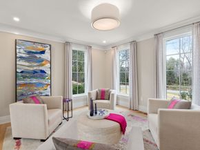 9 Skating Pond Road, Weston MA 02493
