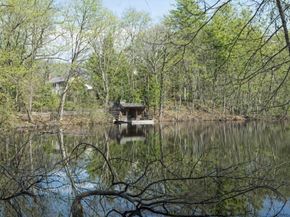 9 Skating Pond Road, Weston MA 02493