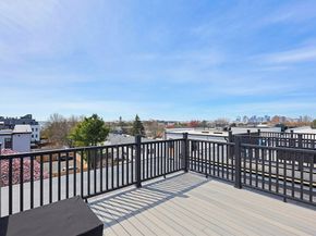 45-47 Horace Street 2, Boston MA 02128