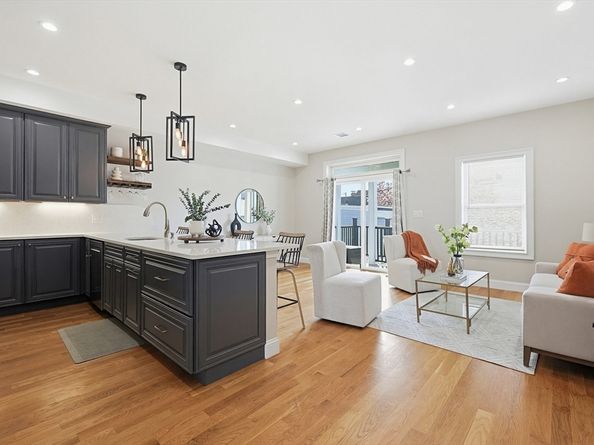 45-47 Horace Street 2, Boston MA 02128